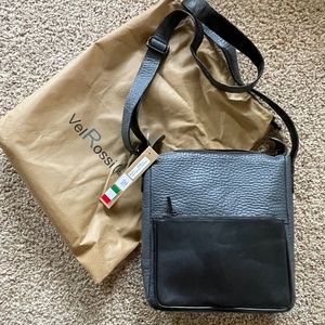 Vel Rossi Purse